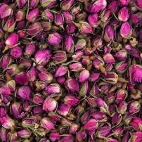 خرید غنچه و گل محمدی کرمان